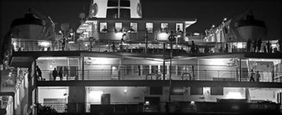 海航:韓國(guó)扣船涉嫌違反國(guó)際公約