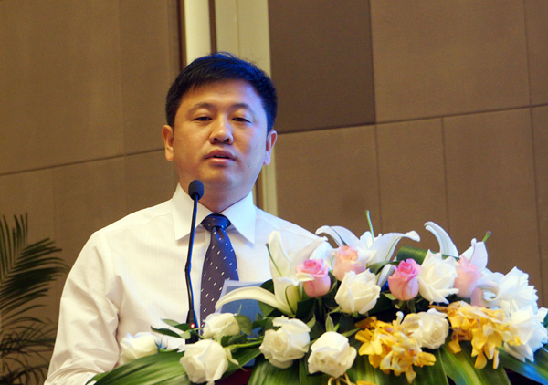 馮建平帶隊(duì)赴陜西推介“晉善晉美 美麗山西”