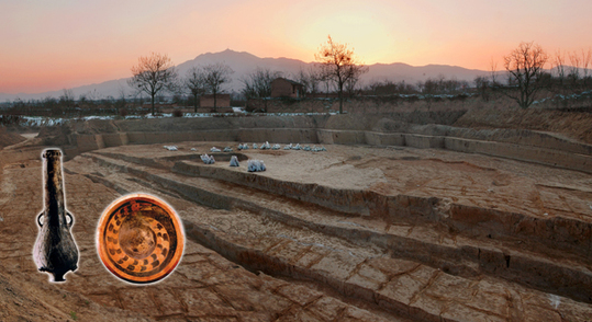 相約“帝堯之都” 探尋“中國(guó)”源頭