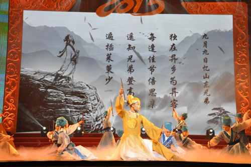 鄉(xiāng)土藝術和品牌企業(yè)聯(lián)姻打造《美麗晉中》