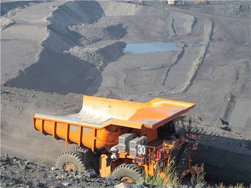 安家?guī)X:抒寫煤炭新篇章