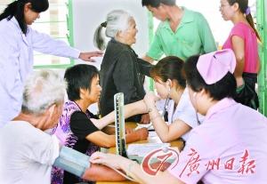 深圳公布公立醫(yī)院改革方案 門診排隊不超半小時