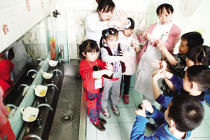 天津市防治H7N9方案出爐