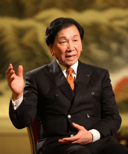 薩馬蘭奇紀(jì)念館開館