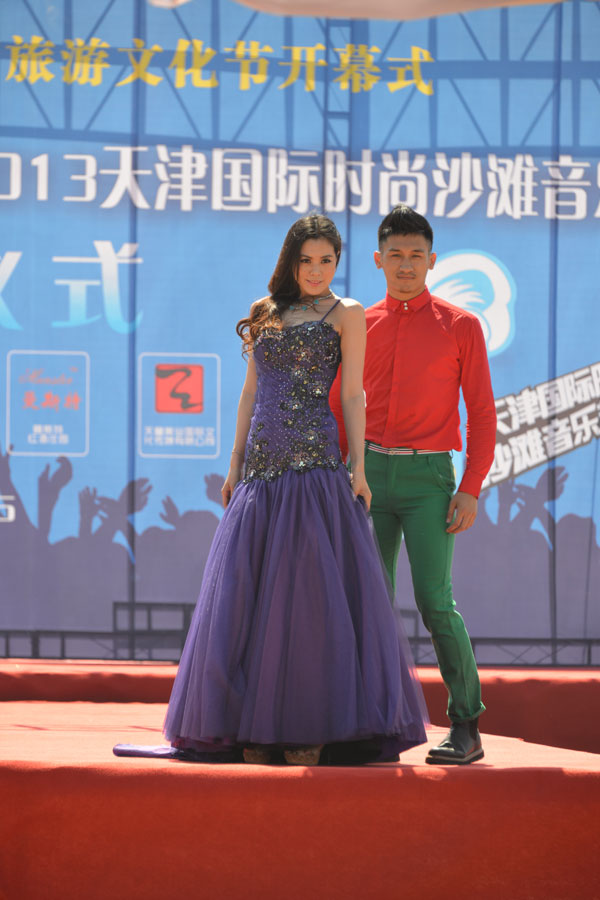 中國好聲音8月將唱響天津濱海新區(qū)