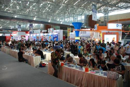 “放飛夢想” 漫畫名家主題創(chuàng)作活動31日盛世開啟