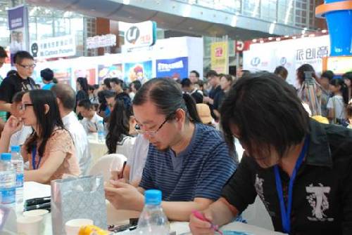 “放飛夢想” 漫畫名家主題創(chuàng)作活動31日盛世開啟