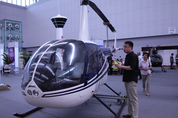 2013中國(guó)旅游產(chǎn)業(yè)博覽會(huì)盛大開幕