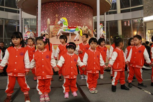 永旺夢樂城天津第三家店下月開張納客