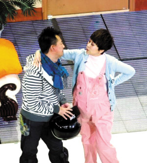 央視兔年春晚節(jié)目單終曝光 揭秘32個節(jié)目看點