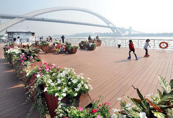 12張“城市名片”扮靚“新黃浦”