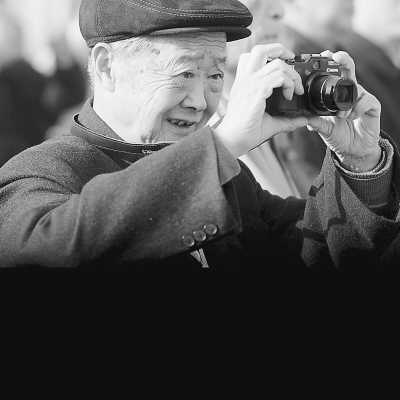 為文物保護(hù)奔波60載 羅哲文:盼蜀道申遺成功