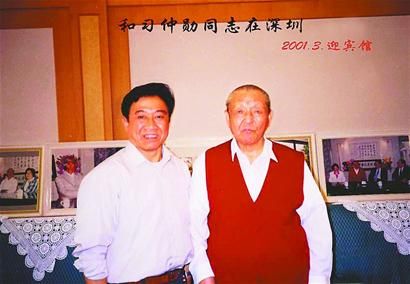 習仲勛逝世十周年《習仲勛傳》執(zhí)筆詳解作品五大看點