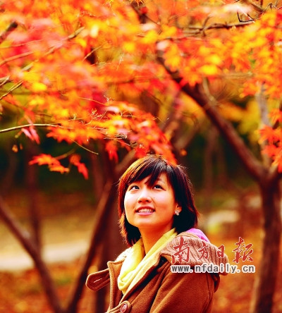 國慶出游旺賞秋最受寵 國內(nèi)游中長線唱主角(圖)