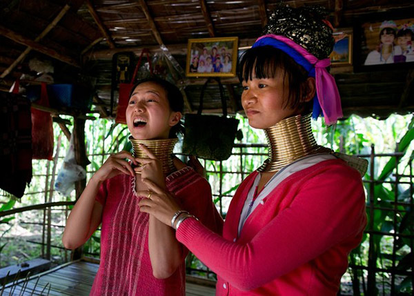 頗具爭(zhēng)議的泰國(guó)景點(diǎn)！