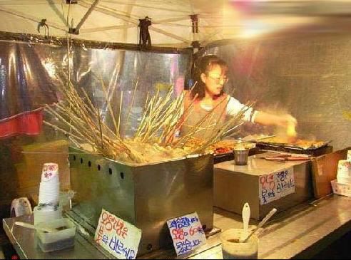 別被韓劇忽悠 揭秘韓國(guó)人真實(shí)生活