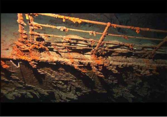 一船裝5萬(wàn)枚金幣 探秘全球各地沉船寶庫(kù)！