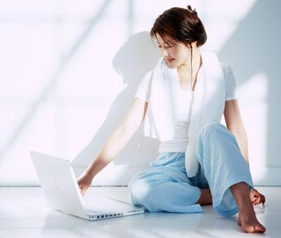 上班族小心！互聯(lián)網(wǎng)造就八大“網(wǎng)絡(luò)病”