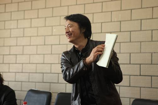 用漫畫傳遞快樂的力量！---一個(gè)漫畫家的古爾邦節(jié)