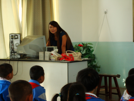 走課堂常態(tài)之路 抓高效課堂教學