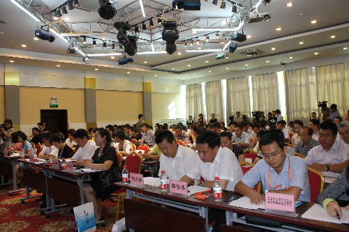 第三屆中國—亞歐博覽會(huì)博州重點(diǎn)推介223個(gè)項(xiàng)目