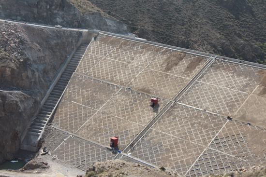 民生水源工程潤澤美麗伊犁 ——伊犁州建設小水庫惠及大民生