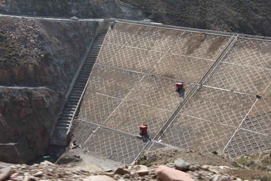 民生水源工程潤澤美麗伊犁 ——伊犁州建設小水庫惠及大民生