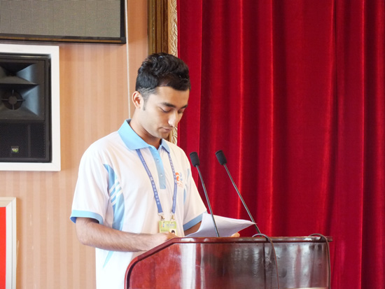 繼往開來 乘勢而上 -----第三屆中國—亞歐博覽會總結(jié)大會召開