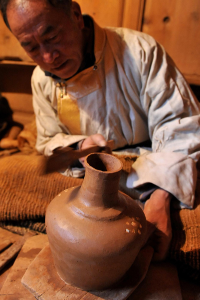 云南迪慶藏區(qū)非物質(zhì)文化遺產(chǎn)得到良好保護(hù)和傳承