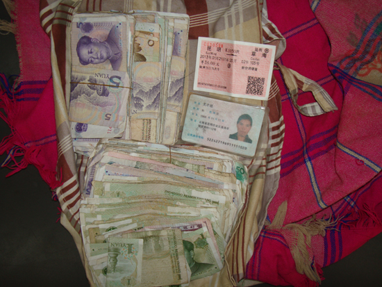 立足崗位盡職責(zé) 心系旅客解民憂