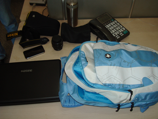 立足崗位盡職責(zé) 心系旅客解民憂