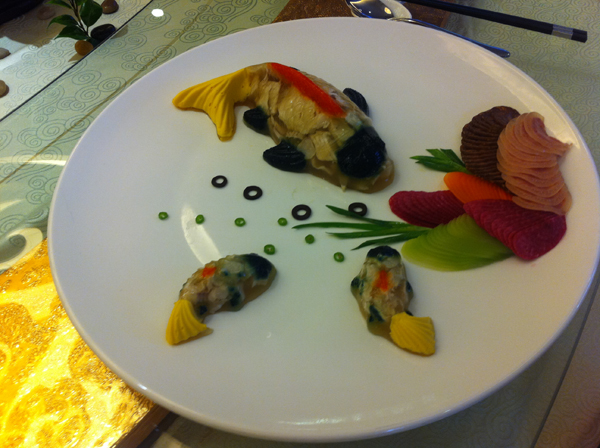 中國滇菜研發(fā)中心向公眾開放