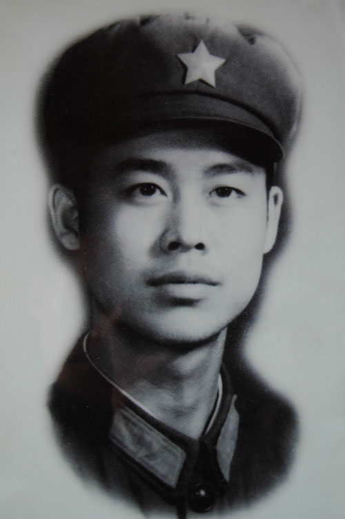 檢察官鄒建華：平凡串成的珍珠