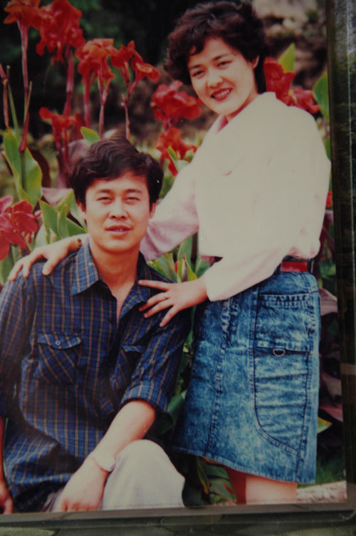 檢察官鄒建華:平凡串成的珍珠