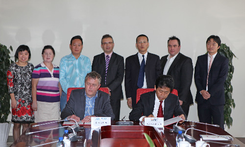 昆明長水機(jī)場有望開通至墨爾本直飛航線