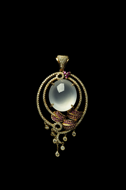 昆明怡泰祥:翡翠珠寶化引領消費風尚