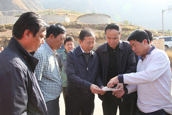 地震導致云南省昆明市直接經(jīng)濟損失上億元救災工作轉入災后評估和重建階段