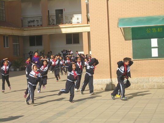 云南省教育系統(tǒng)全力做好當前學校安全穩(wěn)定工作