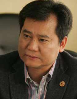 2010中國經(jīng)濟十大新聞人物