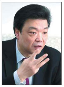 吉林：治理污染北京、天津、河北、山西要聯(lián)防聯(lián)控