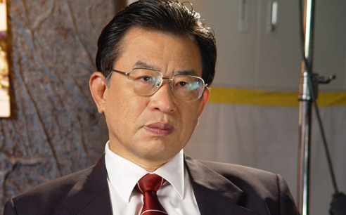 Does China have enough jobs for college graduates? – Guest profile - 招工難，難在哪？- 嘉賓介紹