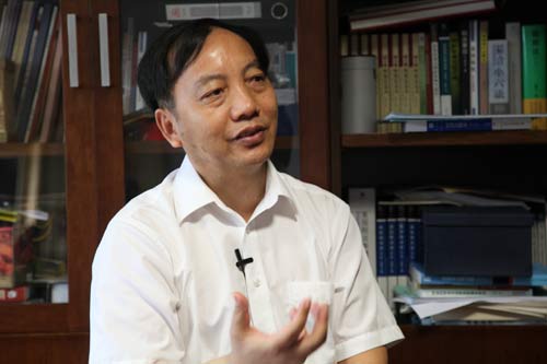 Watching China’s budget – Guests - 解析中國預算 - 嘉賓介紹