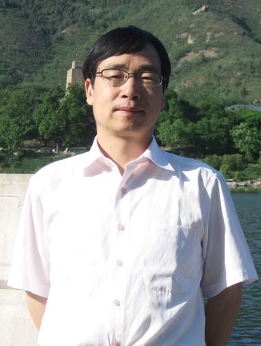 Watching China’s budget – Guests - 解析中國預算 - 嘉賓介紹