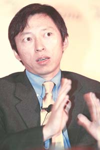 Private entrepreneurs: Show us respect