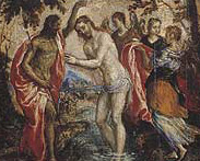 El Greco art discovered in Spain