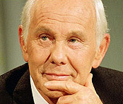 US TV legend Johnny Carson dies