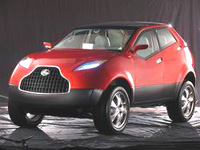 Dealers warm up for Shanghai car show