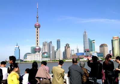 Shanghai, Tianjin and Guangdong top an updated UN scoresheet on regional industrial competitiveness in the country.