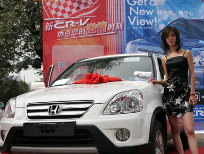 Buyers of big cars will fork out more taxes and those who opt for smaller models will pay less under a revised auto consumption tax likely to come into force next year.