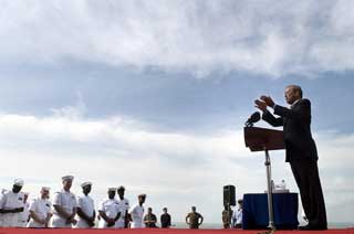 US army to target SE Asian terrorists